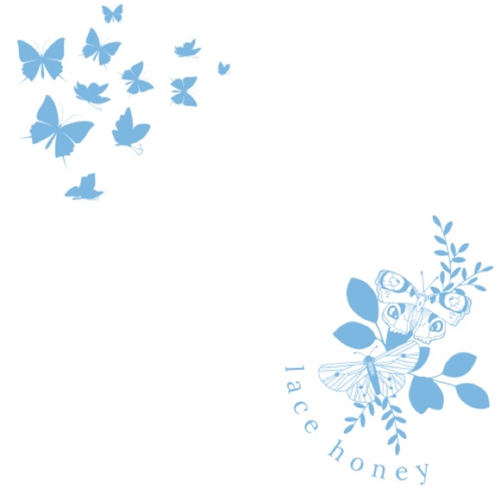 🦋 welcome to lace honey 🦋